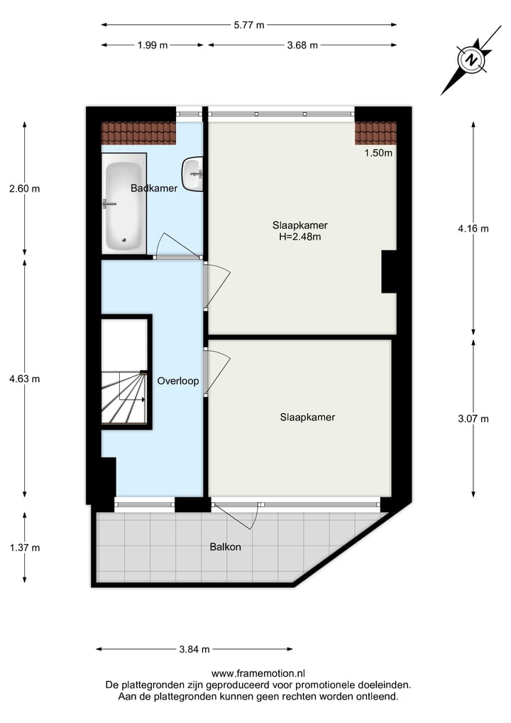 Foto 43 van Dorpsweg 7-C