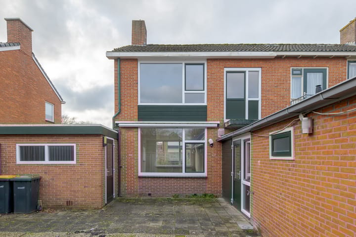 Foto 31 van Prunuslaan 9