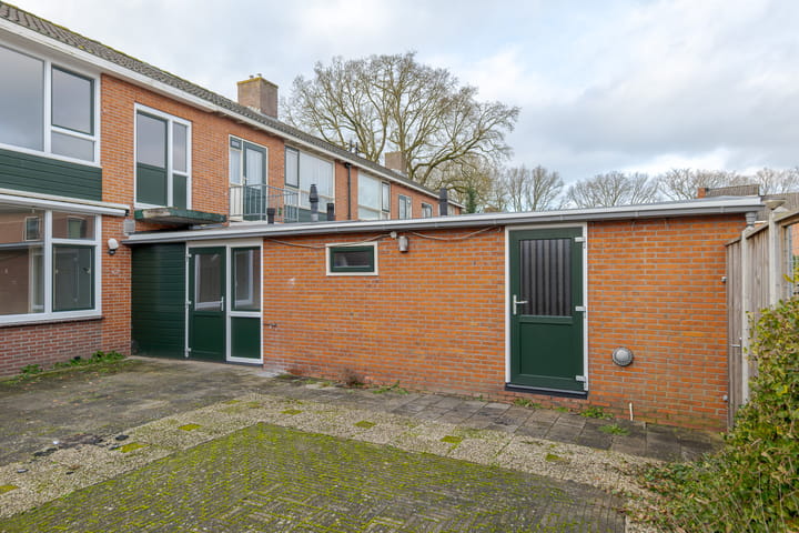 Foto 32 van Prunuslaan 9