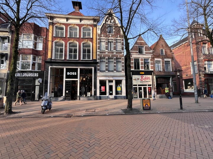 Akerkhof 35, Groningen