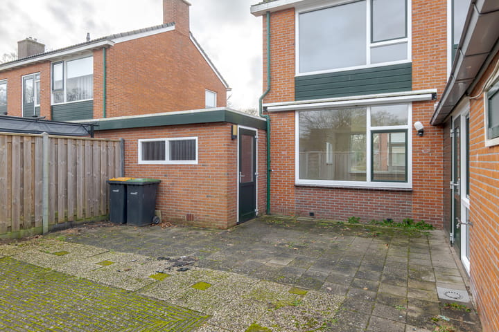 Foto 33 van Prunuslaan 9