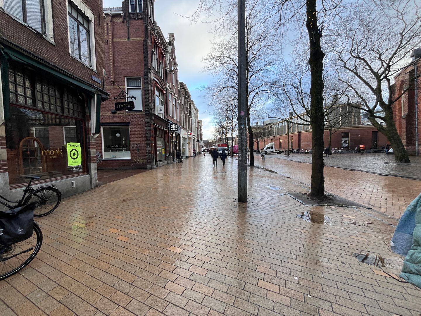 View photo 3 of Akerkhof 35