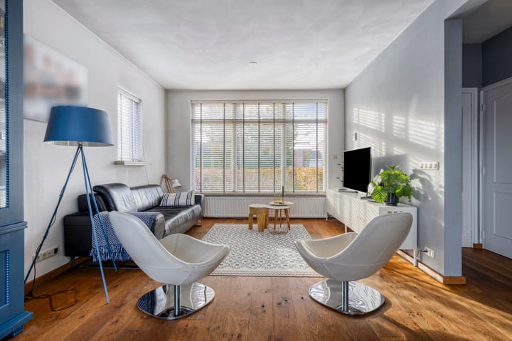 Foto 3 van Drossard Meijerstraat 51