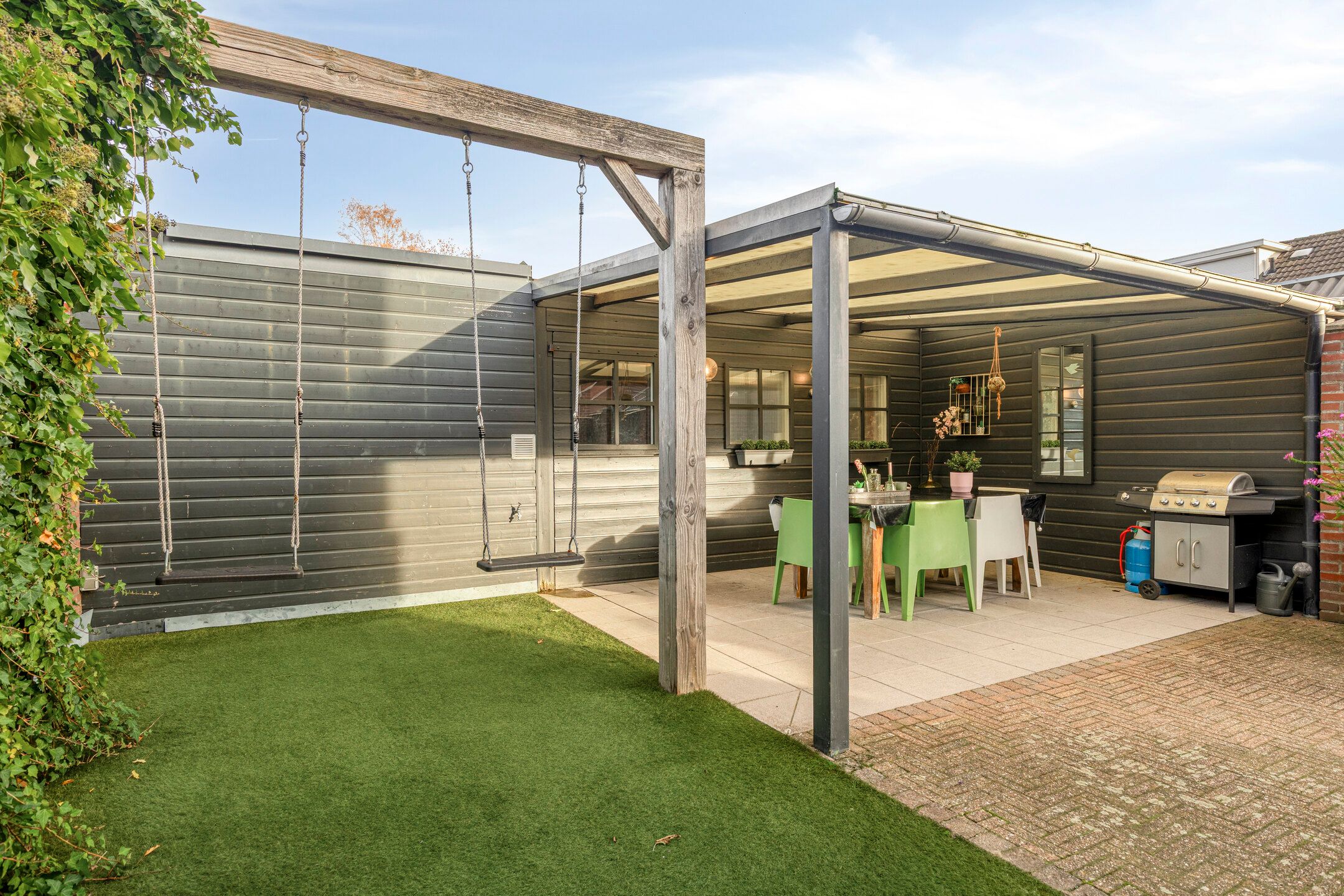 Foto 6 van Drossard Meijerstraat 51