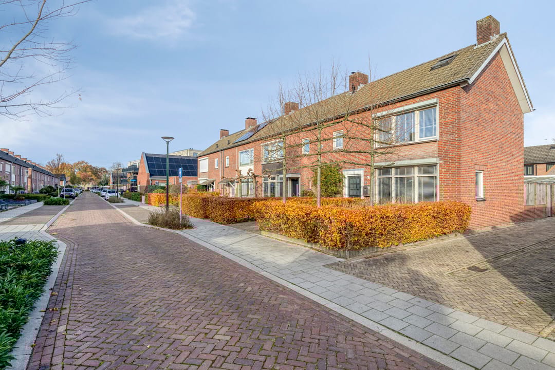 Foto 1 van Drossard Meijerstraat 51