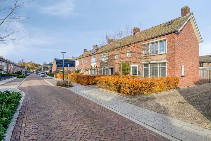 Drossard Meijerstraat 51