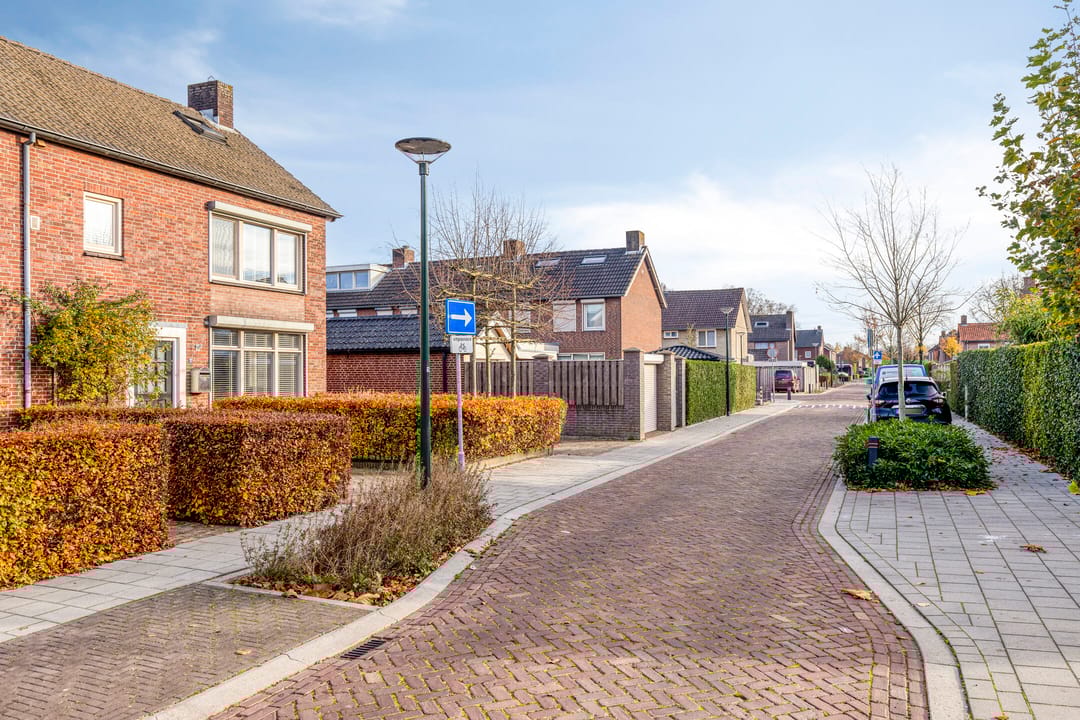 Foto 8 van Drossard Meijerstraat 51