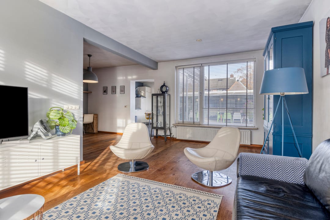 Foto 11 van Drossard Meijerstraat 51