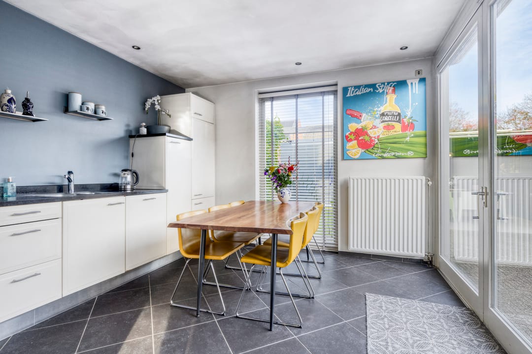 Foto 13 van Drossard Meijerstraat 51