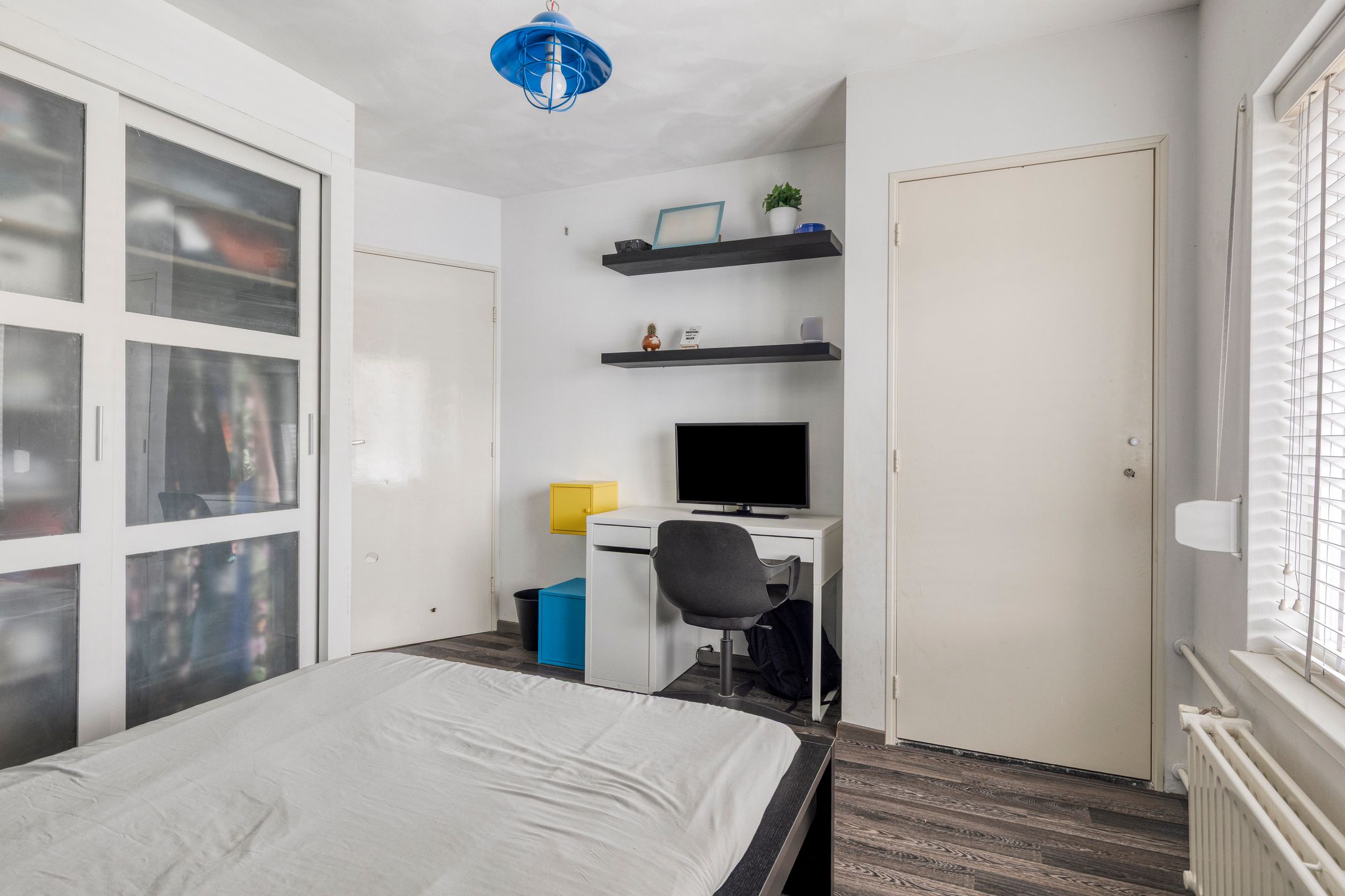 Foto 18 van Drossard Meijerstraat 51