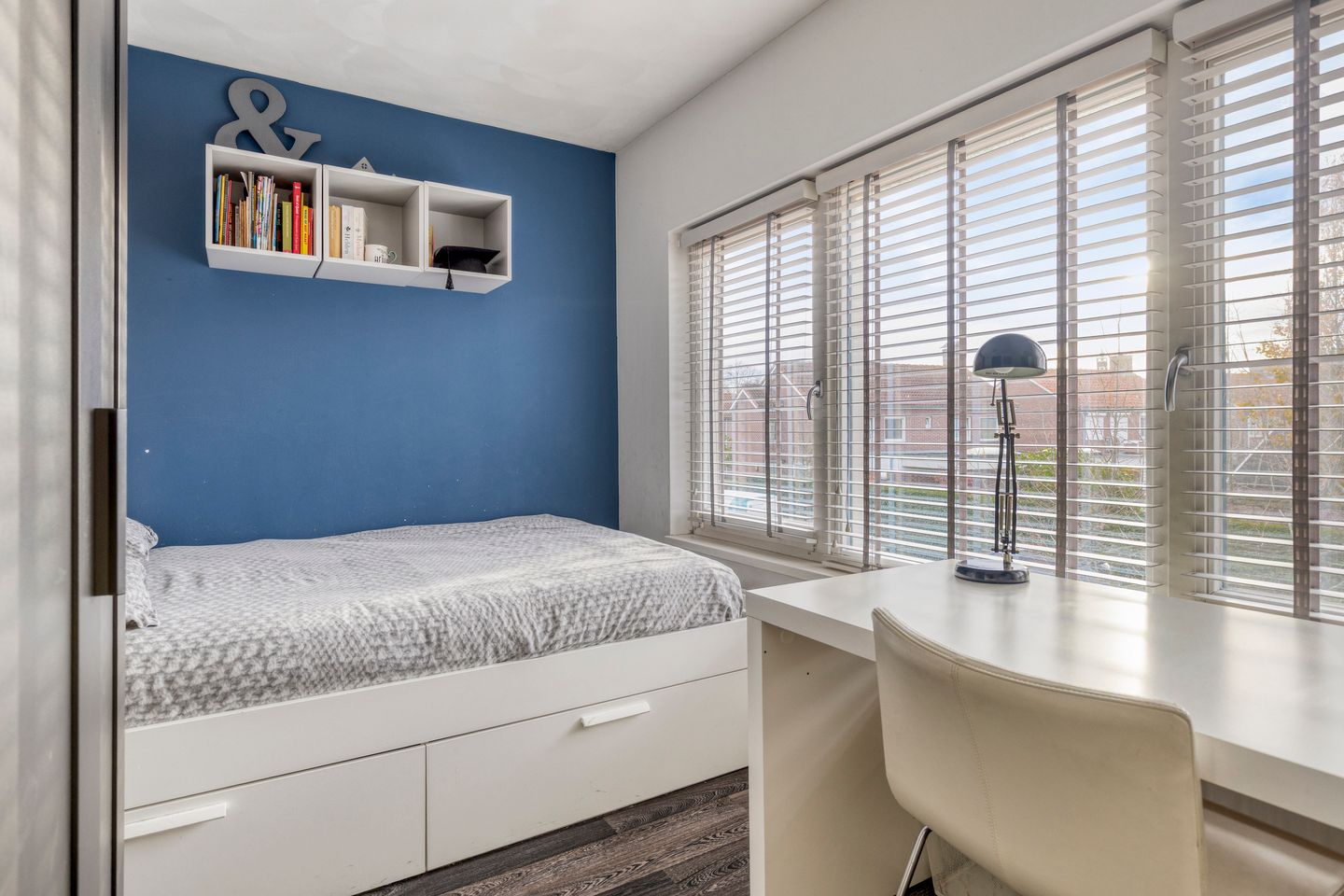 Foto 19 van Drossard Meijerstraat 51