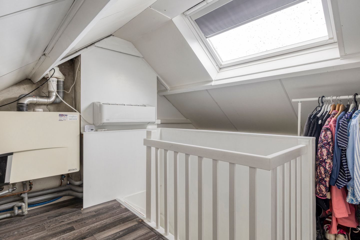 Foto 25 van Drossard Meijerstraat 51