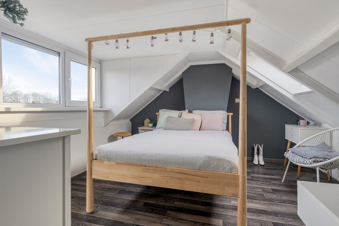 Foto 26 van Drossard Meijerstraat 51