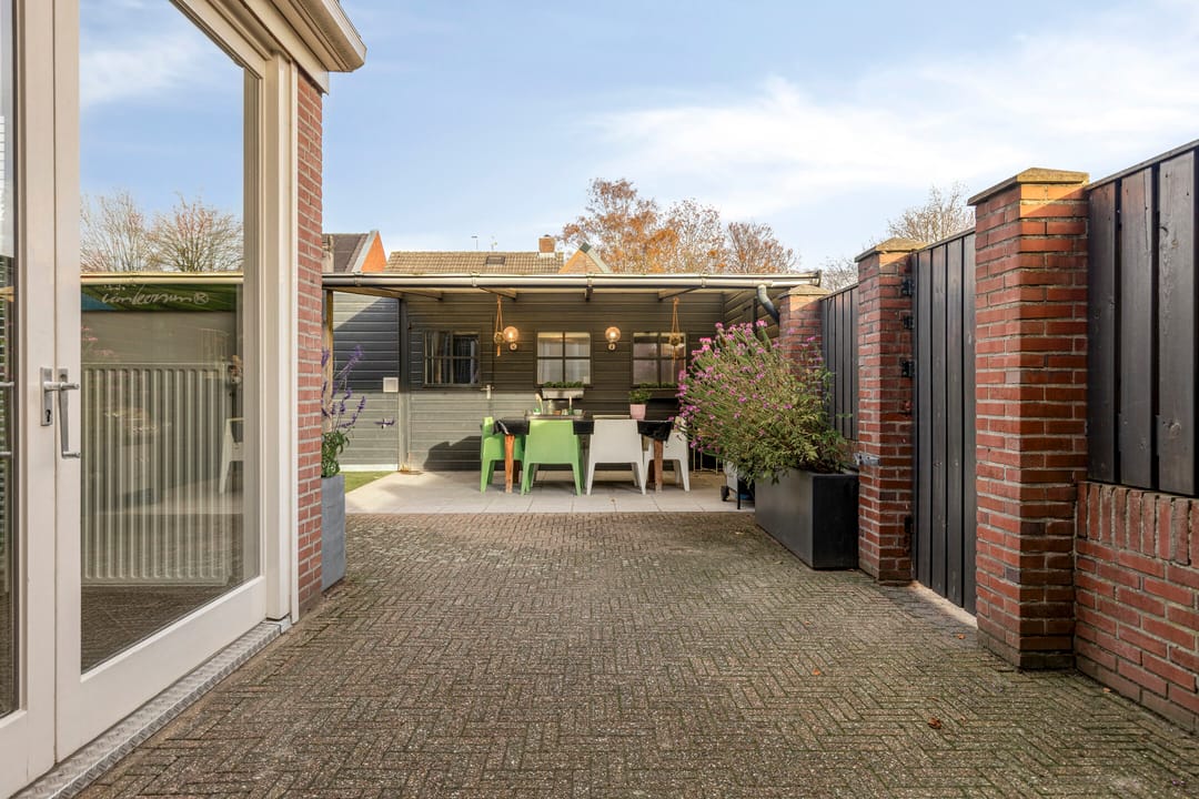 Foto 28 van Drossard Meijerstraat 51