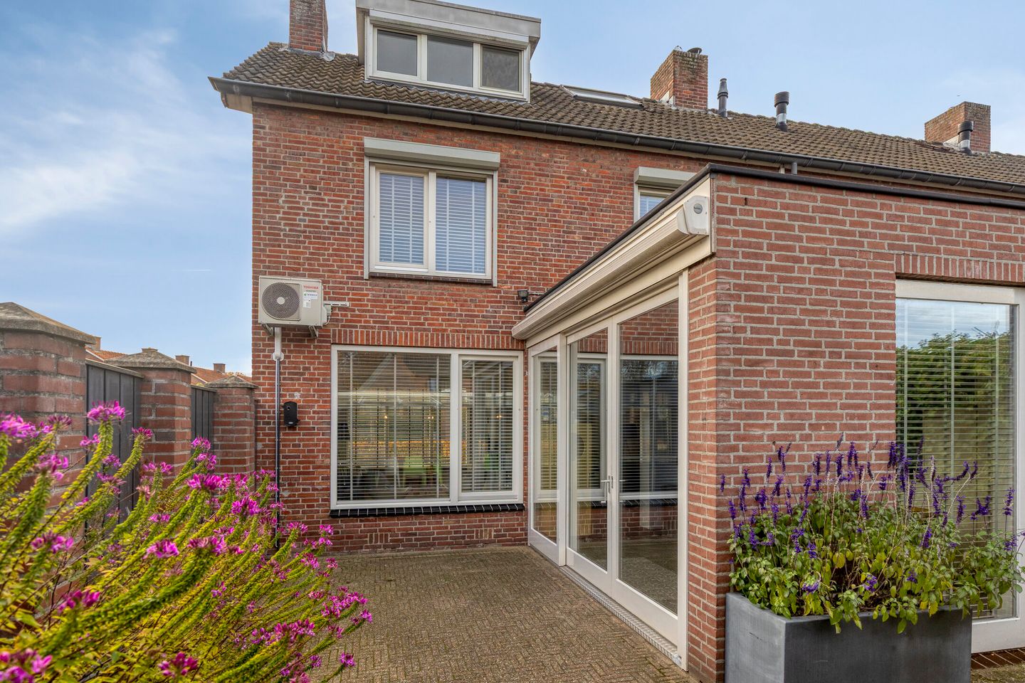 Foto 29 van Drossard Meijerstraat 51