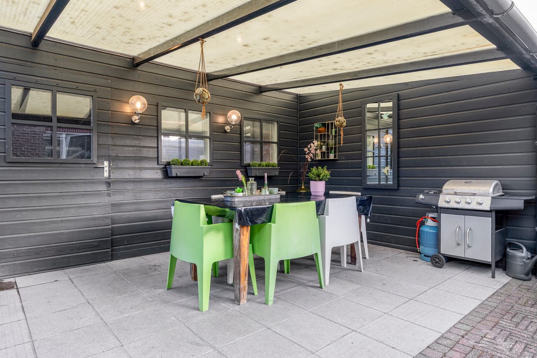 Foto 31 van Drossard Meijerstraat 51