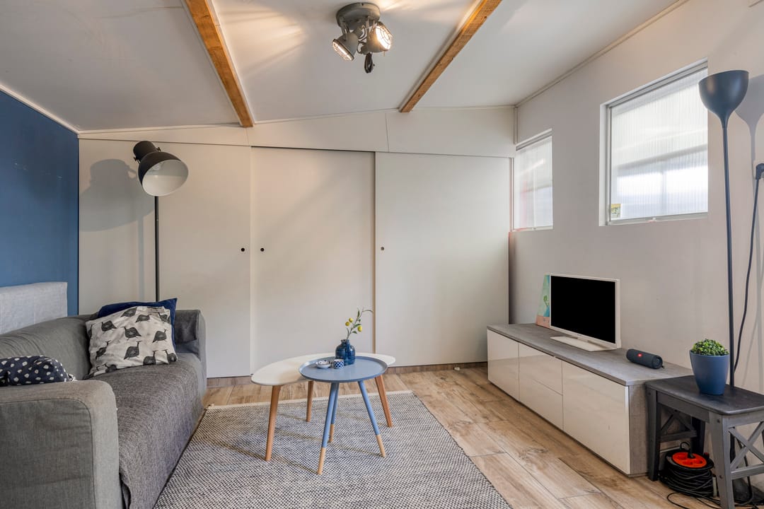 Foto 32 van Drossard Meijerstraat 51