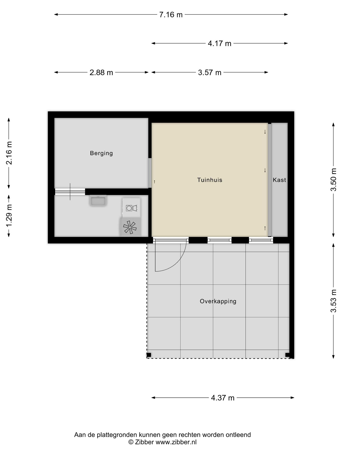 Foto 40 van Drossard Meijerstraat 51