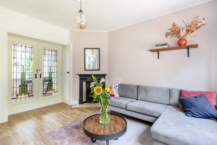 Zestienhovensekade 191 main image