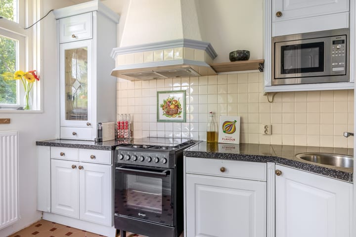 Foto 2 van Zestienhovensekade 191