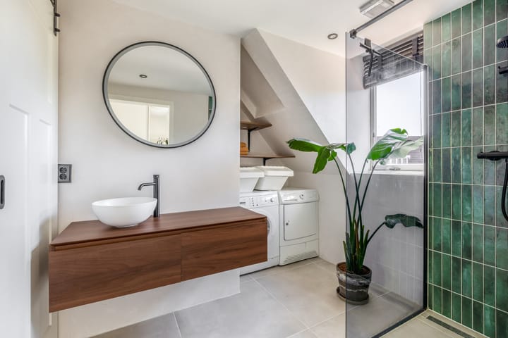 Foto 3 van Zestienhovensekade 191