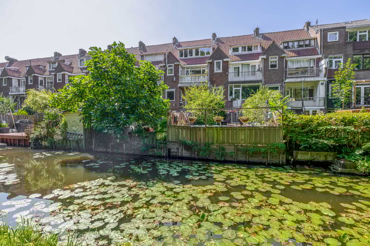 Foto 4 van Zestienhovensekade 191