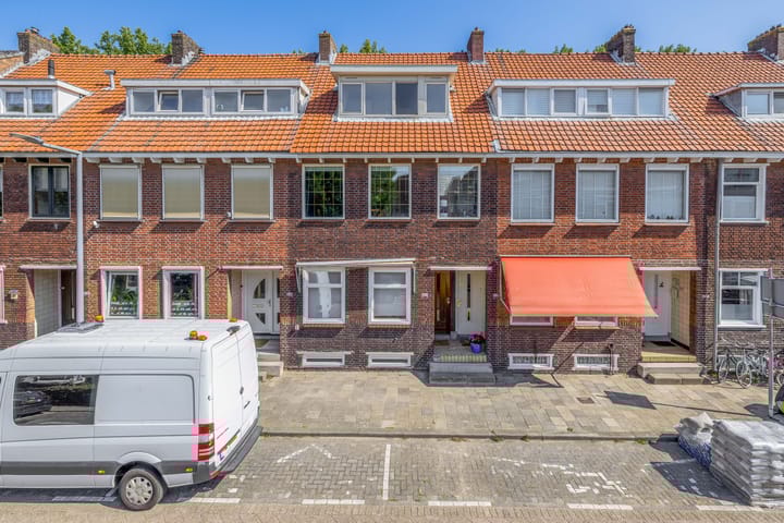 Foto 5 van Zestienhovensekade 191