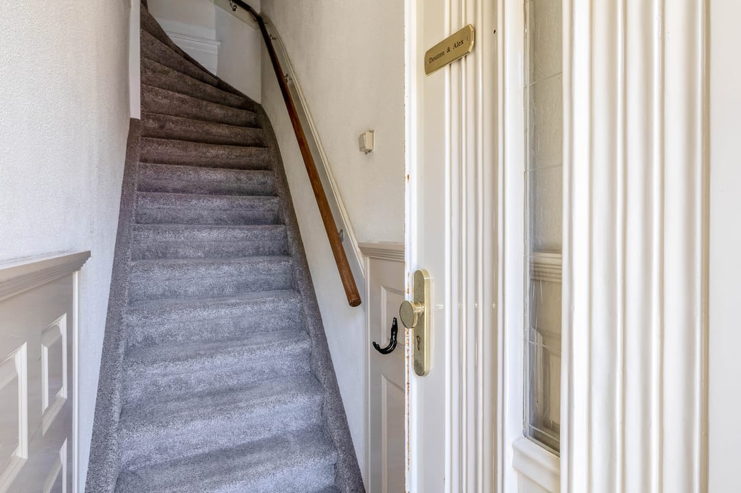 Foto 7 van Zestienhovensekade 191