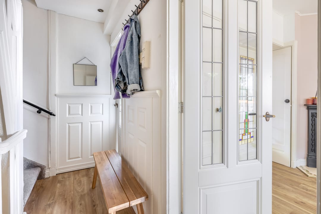 Foto 8 van Zestienhovensekade 191