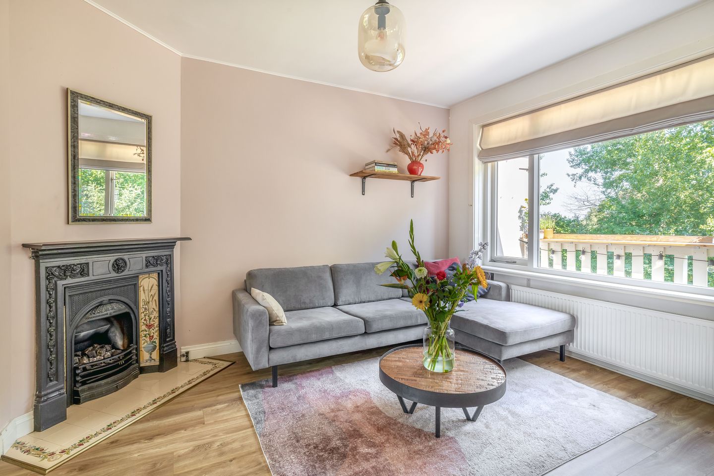 Foto 10 van Zestienhovensekade 191