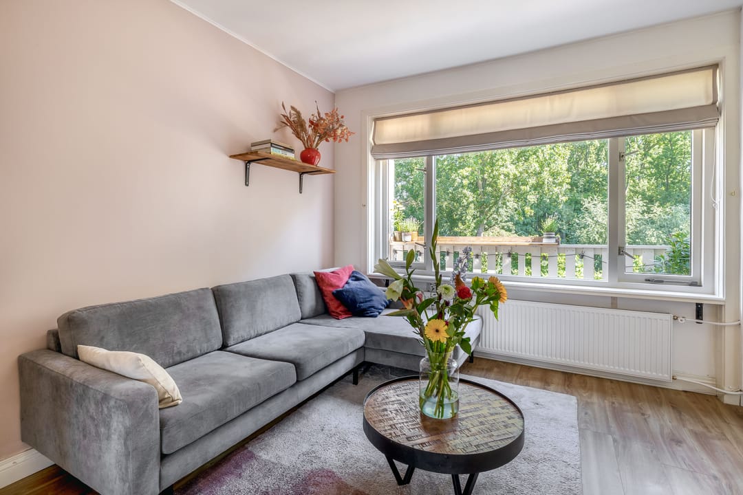 Foto 11 van Zestienhovensekade 191