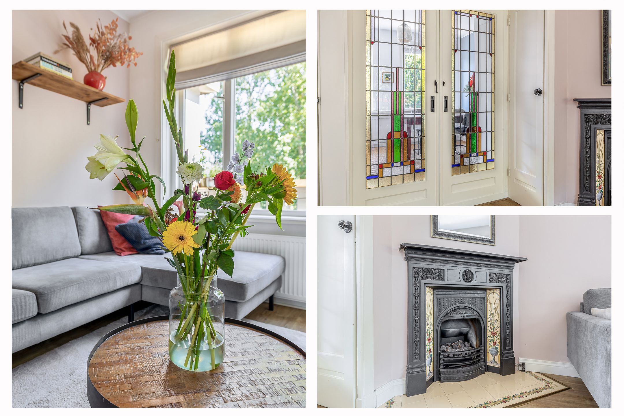 Foto 12 van Zestienhovensekade 191