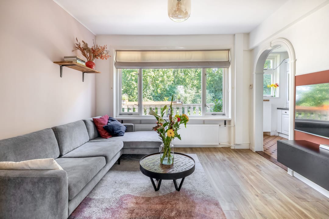 Foto 13 van Zestienhovensekade 191