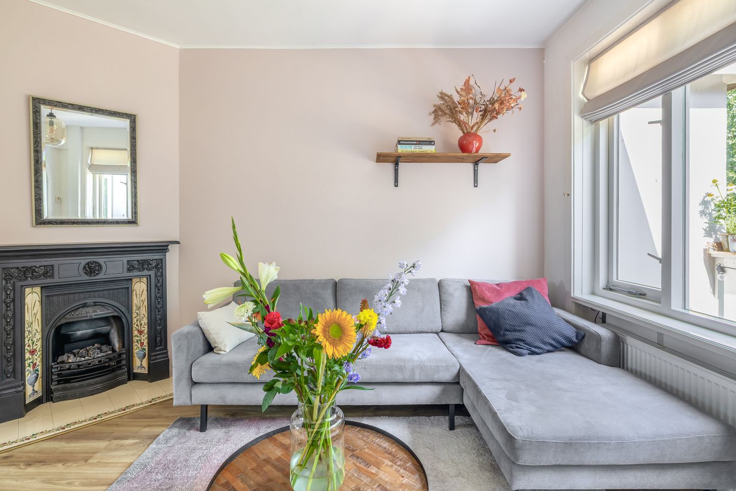 Foto 14 van Zestienhovensekade 191