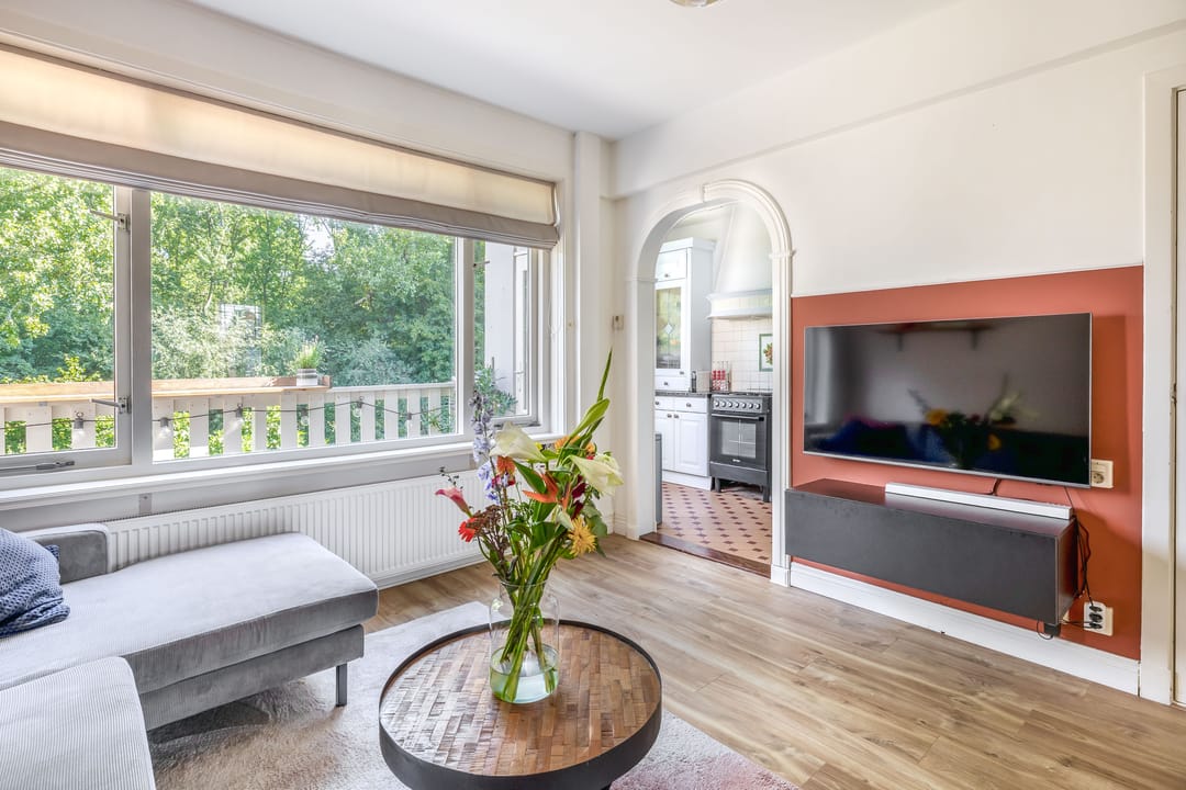 Foto 16 van Zestienhovensekade 191