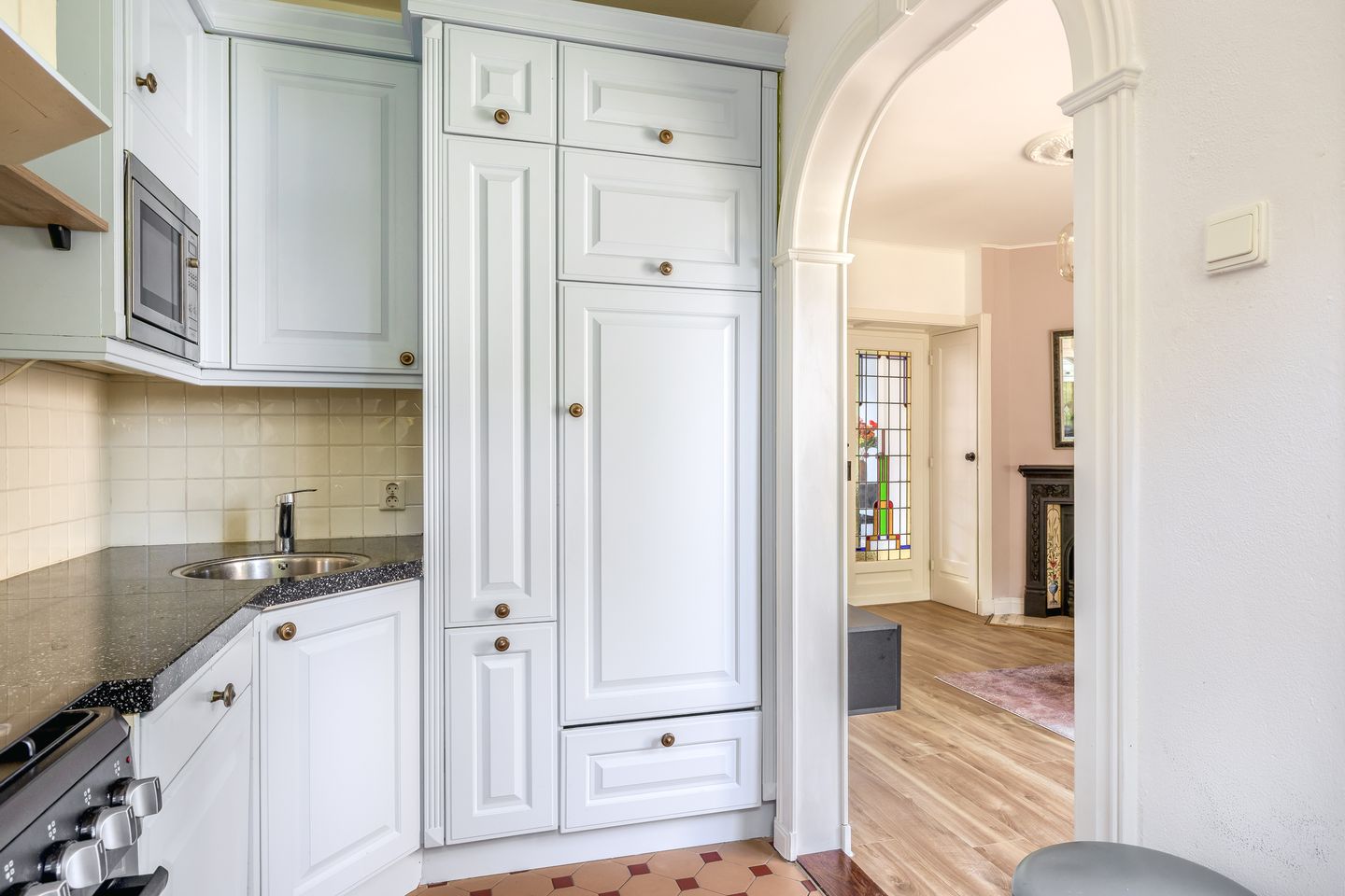 Foto 20 van Zestienhovensekade 191