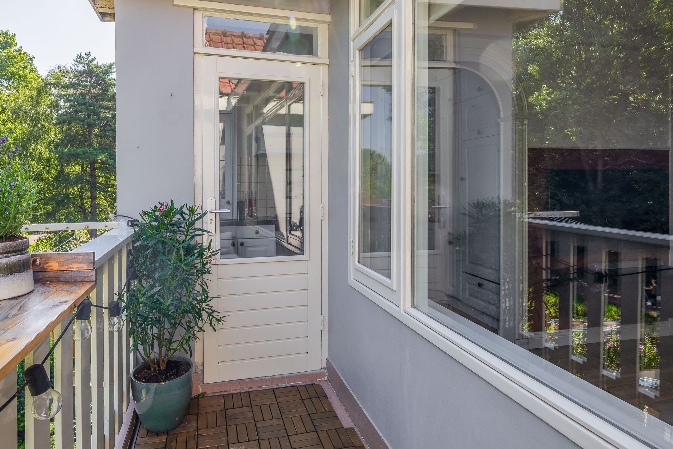 Foto 21 van Zestienhovensekade 191