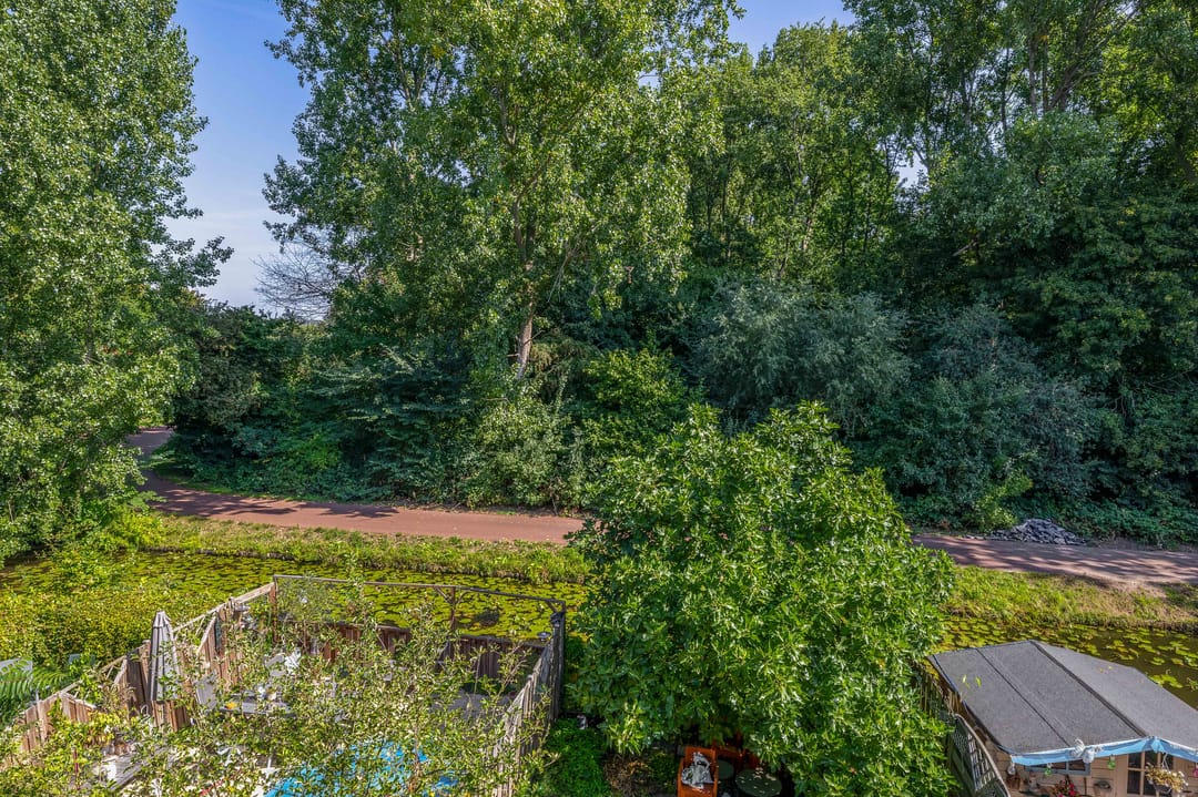 Foto 22 van Zestienhovensekade 191