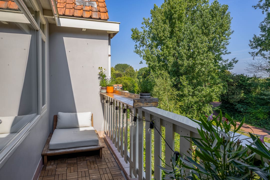 Foto 23 van Zestienhovensekade 191