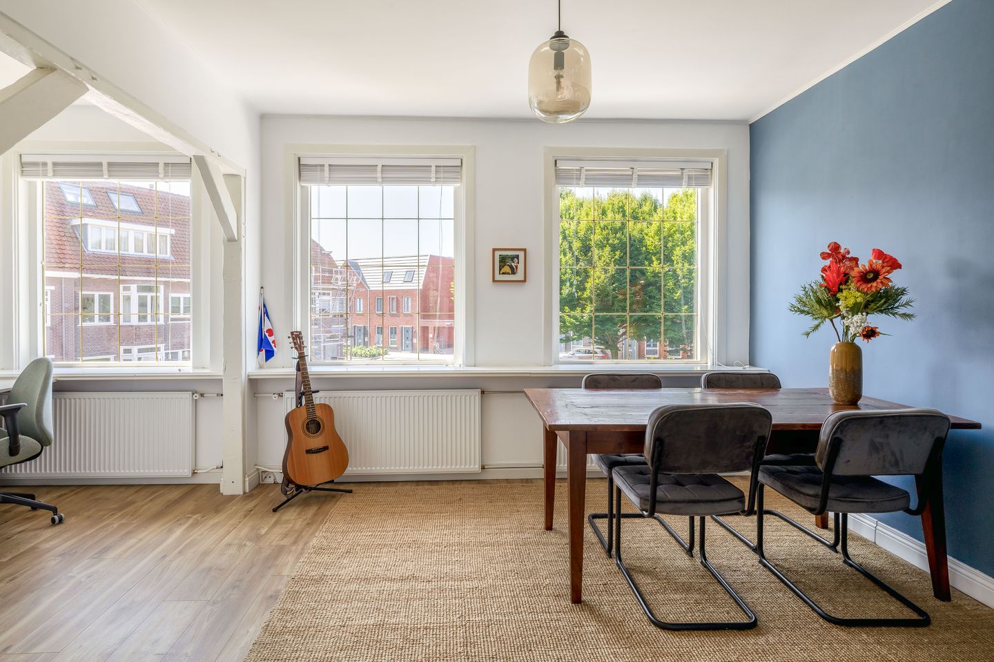 Foto 25 van Zestienhovensekade 191