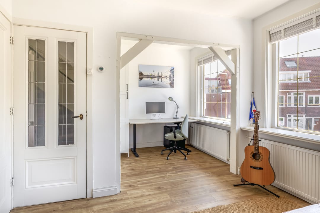 Foto 26 van Zestienhovensekade 191