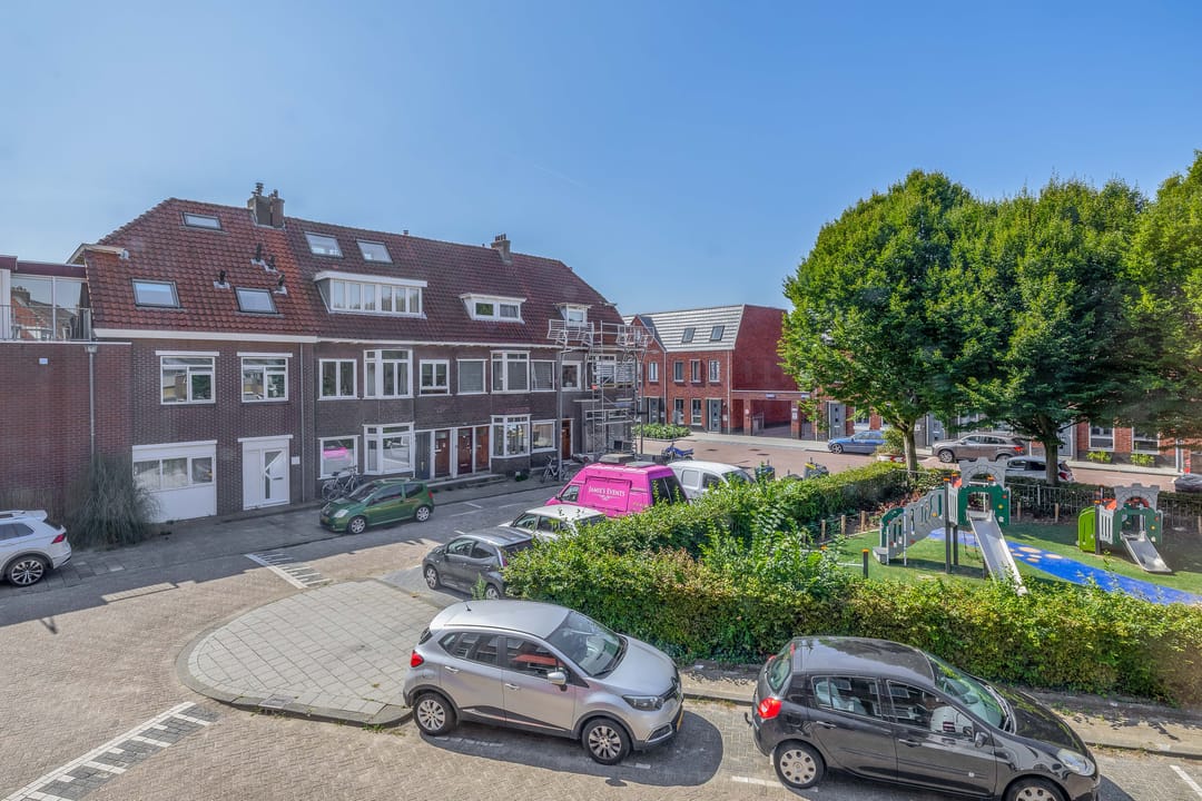 Foto 28 van Zestienhovensekade 191