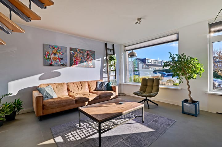 Photo 2 of Aart van der Neerweg 43