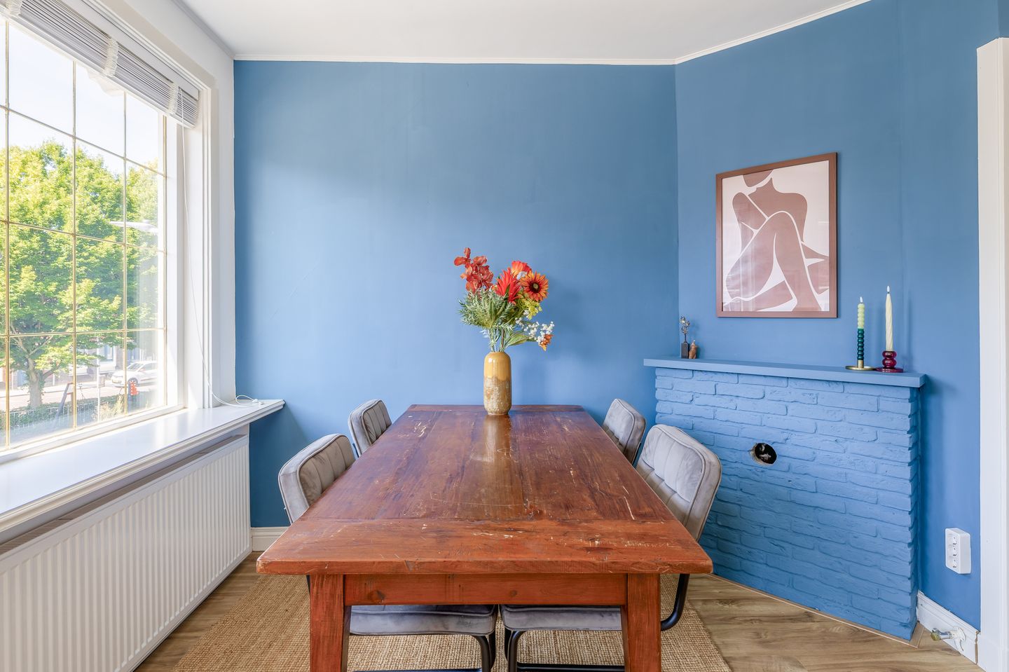 Foto 29 van Zestienhovensekade 191