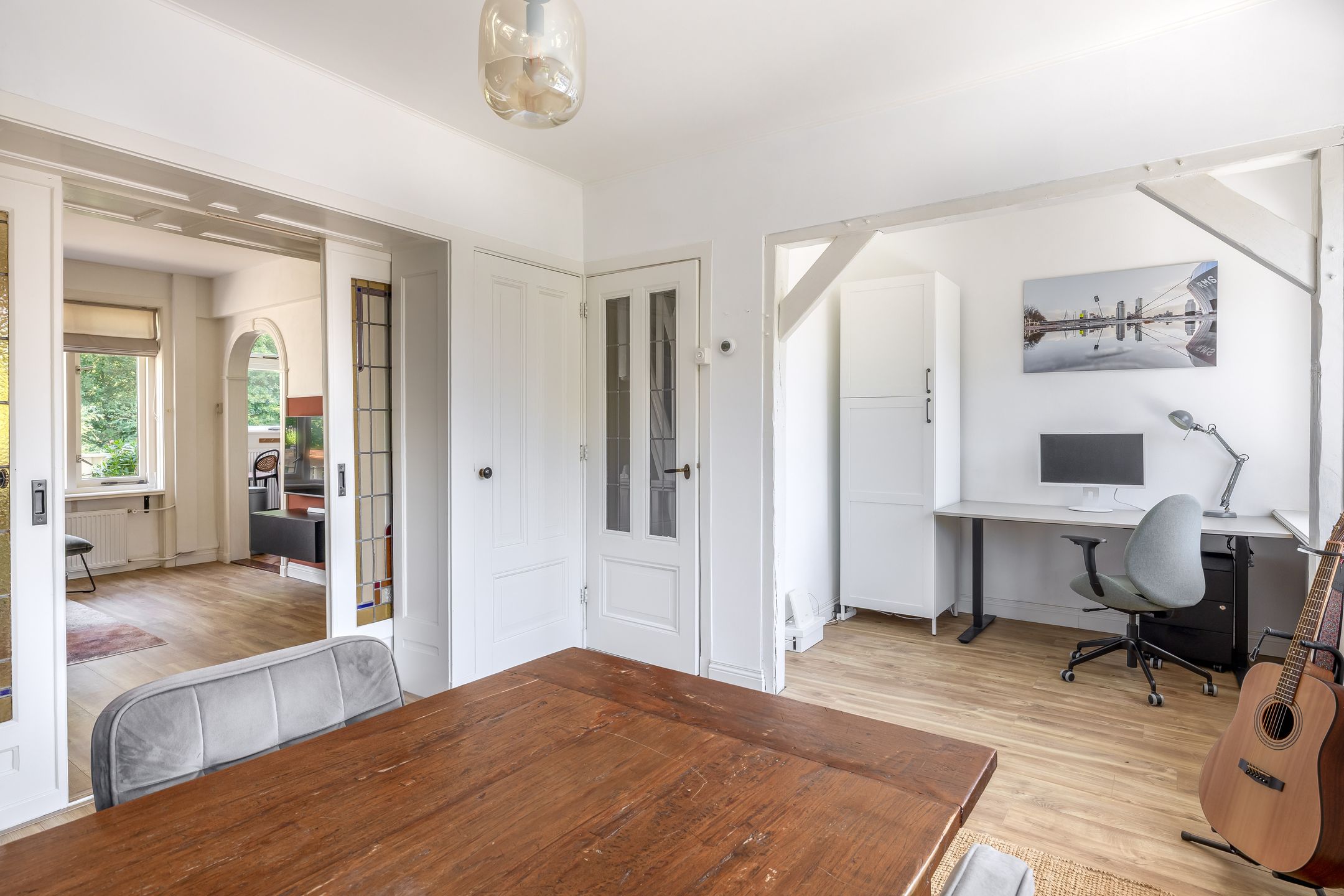 Foto 30 van Zestienhovensekade 191