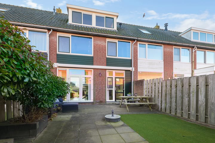 Photo 4 of Aart van der Neerweg 43