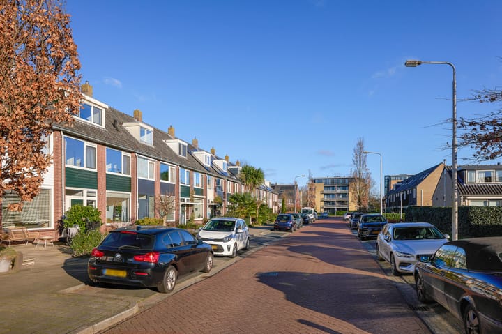 Foto 5 van Aart van der Neerweg 43