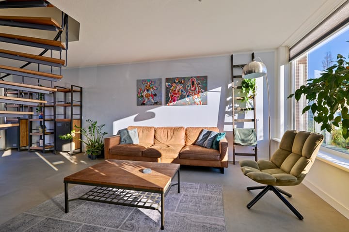 Foto 6 van Aart van der Neerweg 43