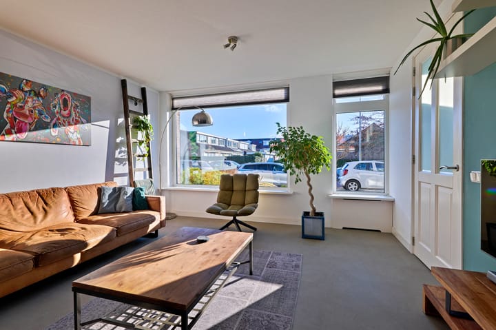 Foto 7 van Aart van der Neerweg 43