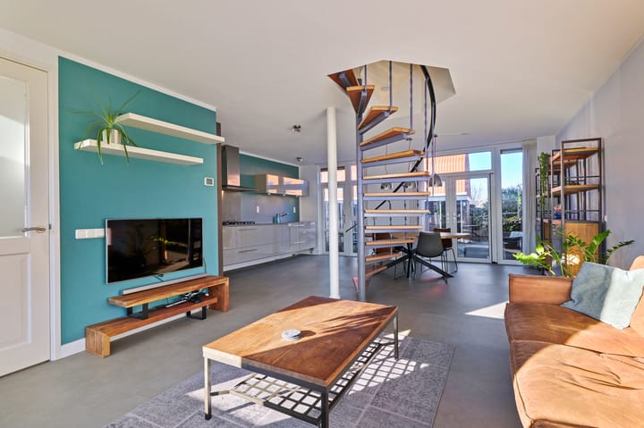 Foto 8 van Aart van der Neerweg 43